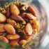 Curry Roasted Almonds