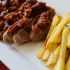 Germany - Currywurst sauce