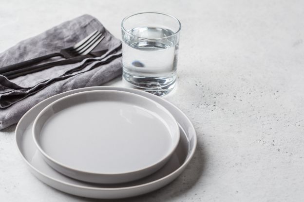 Stock Up on Reusable Eating Dishes & Cutlery