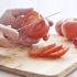 Use a separate cutting board for fresh produce