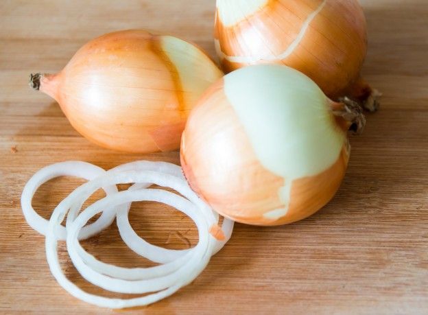 Cut Onions Without Crying