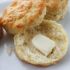 Buttermilk biscuits