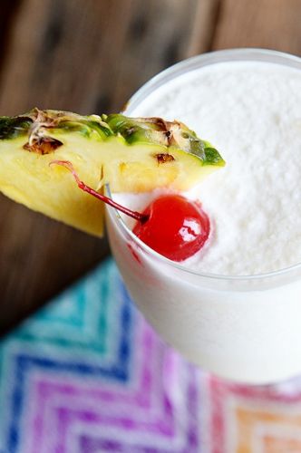 Piña Colada