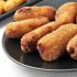 Ham croquettes