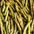 Parmesan Roasted Green Beans