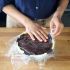 Assemble the cake