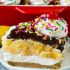 Banana Split Cake