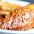 Honey Soy Pork Tenderloin