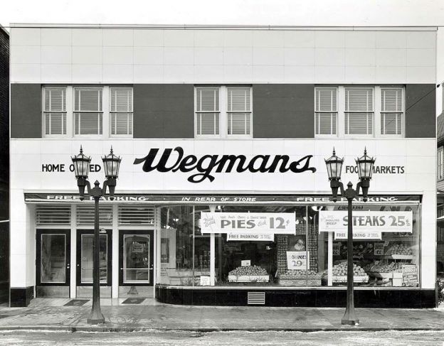 Wegmans