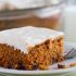 Tomato Soup Spice Cake