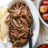 Slow Cooker Mexican Pot Roast