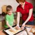 Assemble recipes
