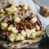 Honey Ginger Pork Tacos with Pineapple Salsa