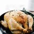 Easy Roast Chicken