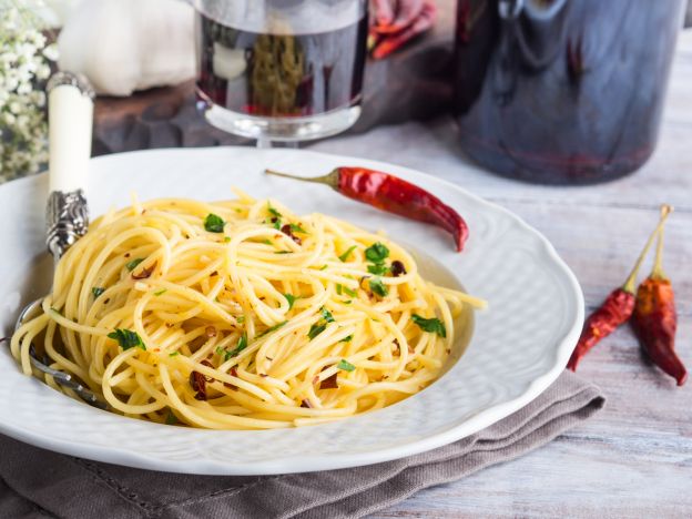 Pasta for All Types of Cuisine