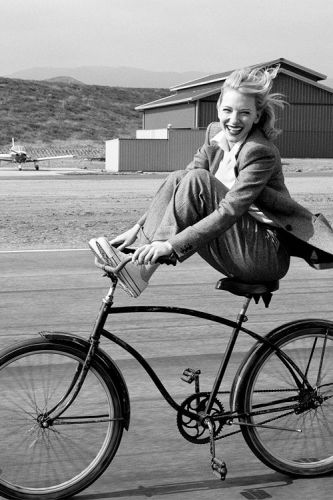 5 - Pretend that everything is fine