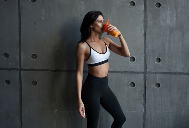 49) You Should Consume A Lot Of Protein Right After Working out