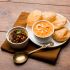 Pakistan - Halwa Puri