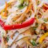 Cold Thai Noodle Salad