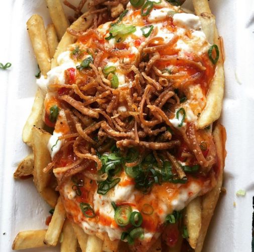 Block 16 - Omaha, Nebraska