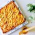 French Apple Tart