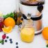40) Juices Are Effective For Detoxing