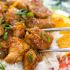 Easy Orange Chicken