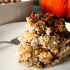 Maple Apple Buckwheat Breakfast Casserole