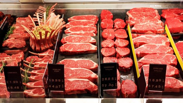 Choose the right cut