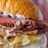 Slow Cooker Reuben Sandwich