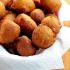 Beer Batter Hush Puppies