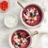 Berry Superfood Smoothie Bowl
