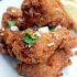 Greek Fried Chicken