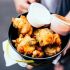 Oklahoma: Bacon Jalapeno Cheese Curds