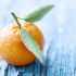 Mandarin Oranges