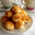 Sugar-Free Macaroons
