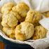 Fool-Proof 2-Ingredient Cream Biscuits