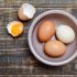 Eggs Are an Excellent Source of Protein
