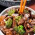 Easy Beef And Broccoli Stir Fry
