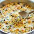 Hamburger Helper (Cheesy Enchilada)