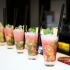 Virgin mojito