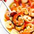 Spanish Garlic Shrimp