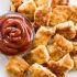 Paleo Low Carb Chicken Nuggets