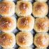 Ricotta Herb Bread Rolls