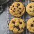 CONDENSED MILK CHOCOLATE CHIP COOKIES