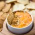 Easy Buffalo Chicken Dip