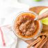 Cinnamon applesauce