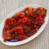Marinate your veggies