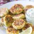 6-Ingredient Fish Cakes