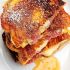 Monte Cristo Sandwich